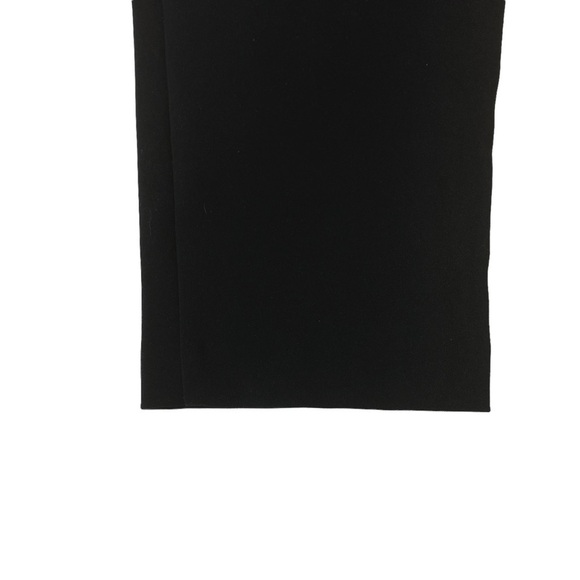 Dynamite Women's Black Dress  Pants Size M - Picture 9 of 10